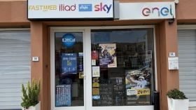 Benvenuti nel nostro sito web - Telefonia Store Villasimius